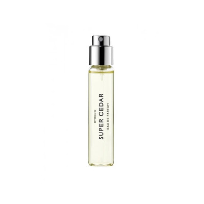 Миниатюра Byredo Super Cedar Парфюмерная вода 12 мл - пробник духов