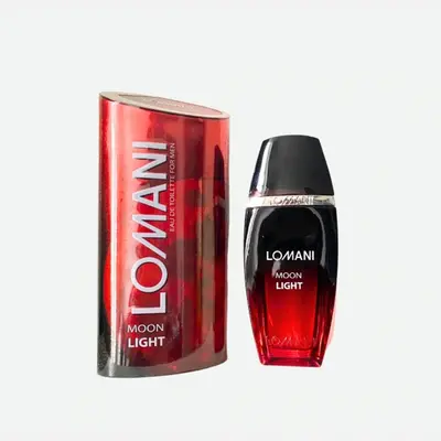 Ломани Мун лайт для мужчин