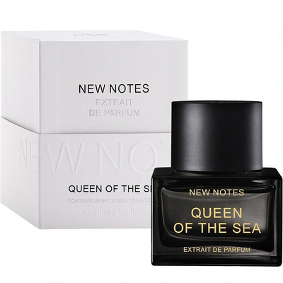 Парфюмерия Нью ноутс Королева моря 50 мл