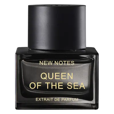 New Notes Queen of The Sea
