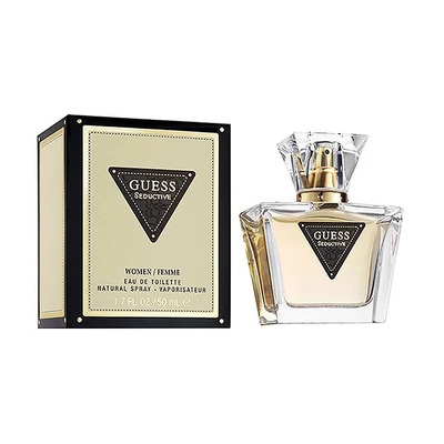 Парфюмерия Гесс Седакшн 50 мл