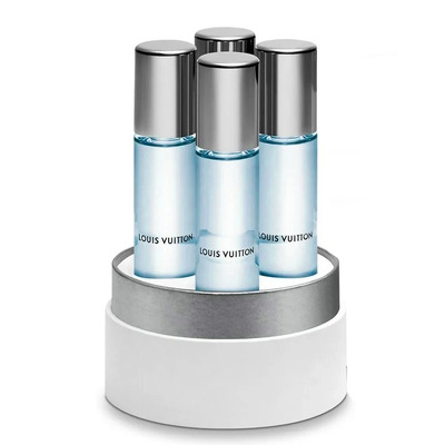 Louis Vuitton Meteore набор парфюмерии