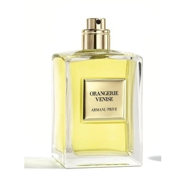 Парфюмерия Джорджио армани Оранжерея венеции 100 мл