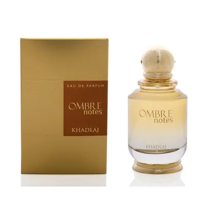 Новинка Khadlaj Perfumes Ombre Notes