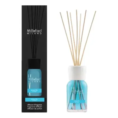 Миллефьори милано Голубая вода