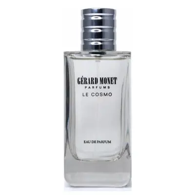 Gerard Monet Parfums Le Cosmo for Men