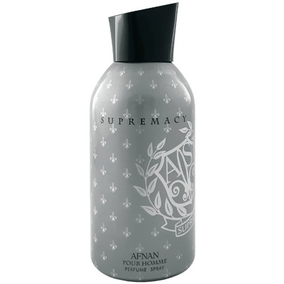 Afnan Supremacy Silver Pour Homme Дезодорант-спрей 250 мл