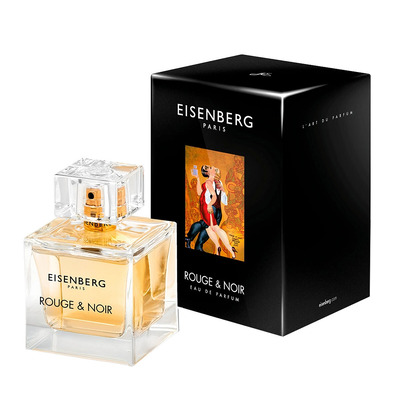 Парфюмерия Жозе айзенберг Руж энд нуар 30 мл