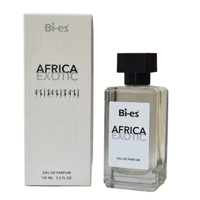 Bi es Africa Exotic