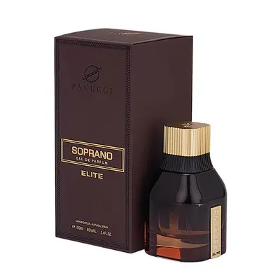 Пануччи Сопрано элит