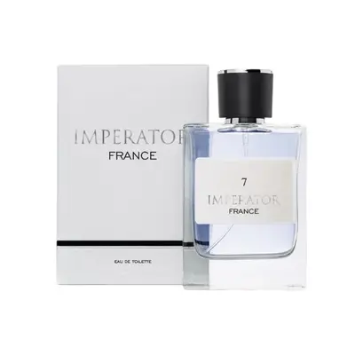 Merle Blanc Imperator France 7