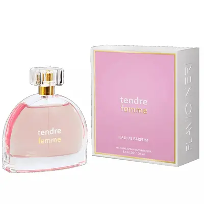Flavio Neri Tendre Femme