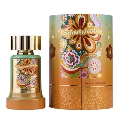 Париж корнер Индомитейбл для женщин и мужчин