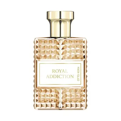 Новинка Otto Kern Royal Addiction Champagne