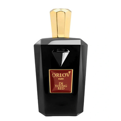 Парфюмерия Орлов париж Де юнг ред 75 мл