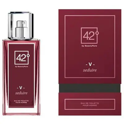 Fragrance 42 V Seduire