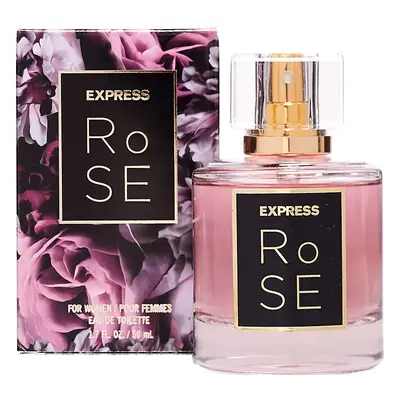 Express Rose