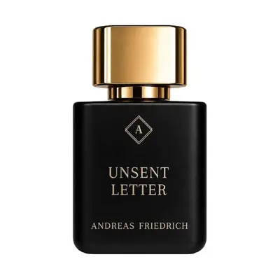 Andreas Friedrich Unsent Letter