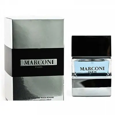 Prime Collection Marconi