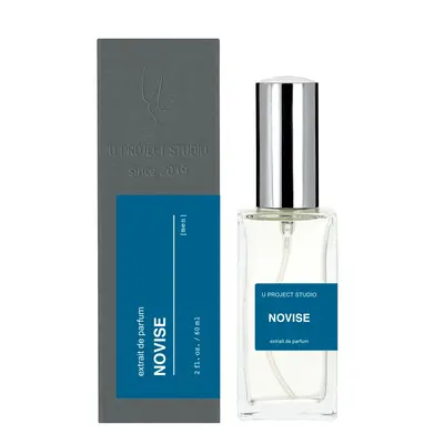 Ю прожект студио Новис для мужчин