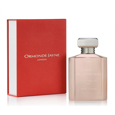 Парфюмерия Ормонд джейн Монтабако флор 88 мл