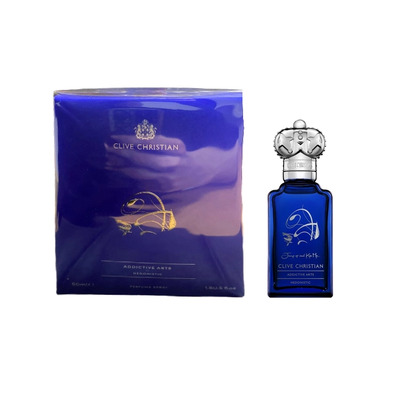 Парфюмерия Клайв кристиан Джам ап энд ки ми гедонистик 50 мл