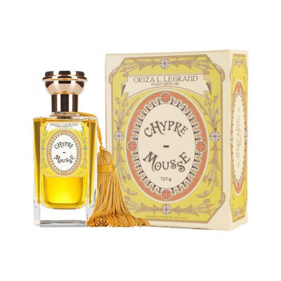 Парфюмерия Ориза эль легранд Шипр мусс 100 мл