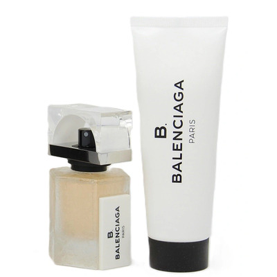 Balenciaga B набор парфюмерии