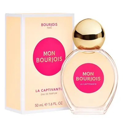 Bourjois Mon Bourjois La Captivante