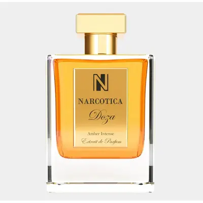 Наркотика Доза эмбер интенс