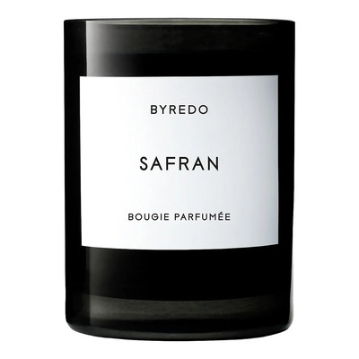 Byredo Safran Свеча 240 гр