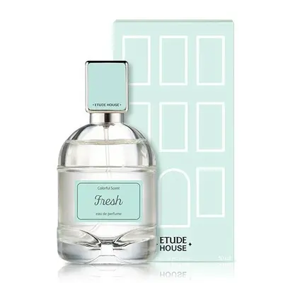Etude House Colorful Scent Fresh