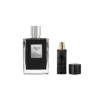 Парфюмерия Килиан Лайт май файер 50 + 7.5 мл