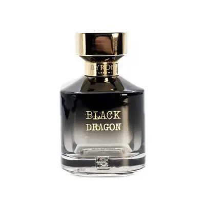 Байрон парфюмс Черный дракон
