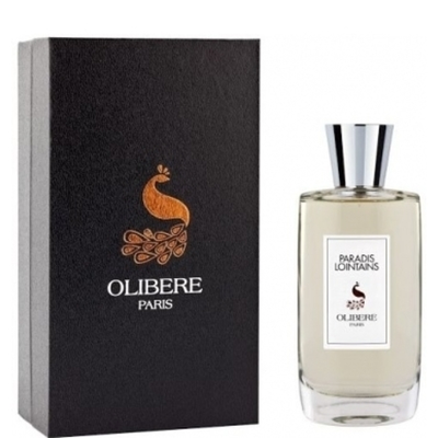 Олибере парфюм Парадиз лойнтэйнс для женщин и мужчин