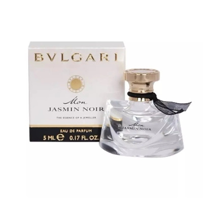 Миниатюра Bvlgari Mon Jasmin Noir Парфюмерная вода 5 мл - пробник духов