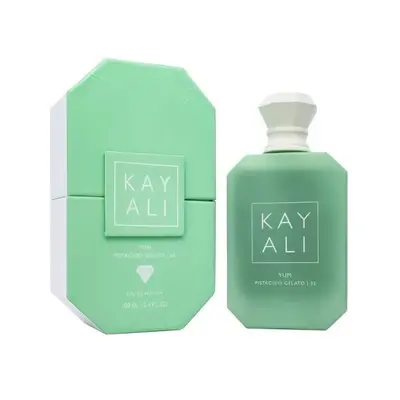 Kayali Yum Pistachio Gelato 33