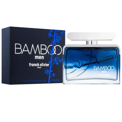 Парфюмерия Франк оливер Бамбу мен 75 мл