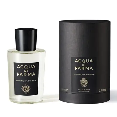 Acqua di Parma Signature Magnolia Infinita Крем для тела (уценка) 150 мл