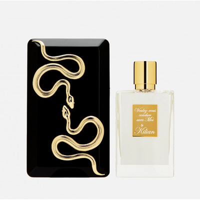 Kilian Voulez Vous Coucher Avec Moi набор парфюмерии