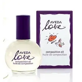 Aveda Love Composition Oil