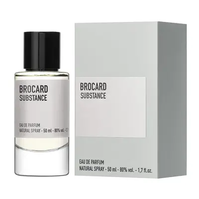 Новинка Brocard Substance