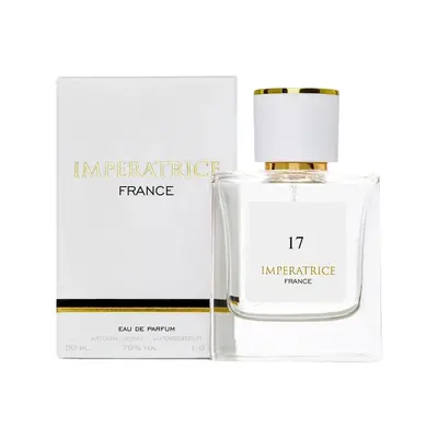 Мерле бланк Императрица франс 17 для женщин