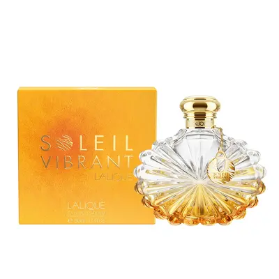 Духи Lalique Soleil Vibrant