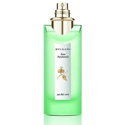 Bvlgari Eau Parfumee Au The Vert Одеколон (уценка) 40 мл