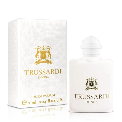 Миниатюра Trussardi Donna 2011 Парфюмерная вода 7 мл - пробник духов
