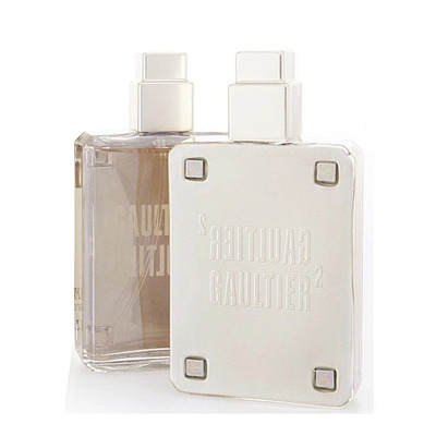 Jean Paul Gaultier Gaultier 2 набор парфюмерии