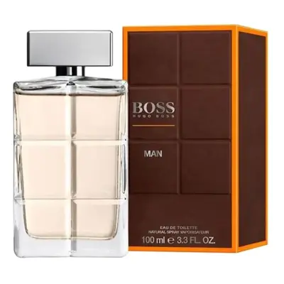 Hugo Boss Boss Orange for Men