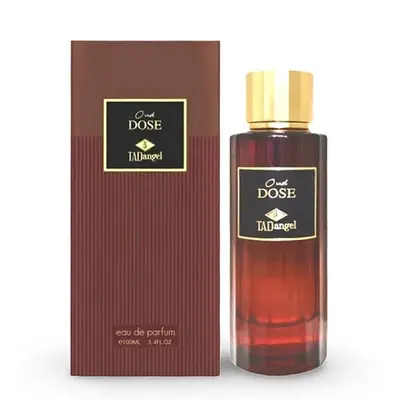 Тэд энджел Уд доуз