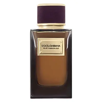 Дольче габбана Вельвет пассион уд для женщин и мужчин